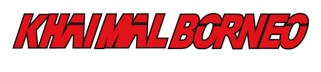 Khaimal Borneo Travel and Tours logo